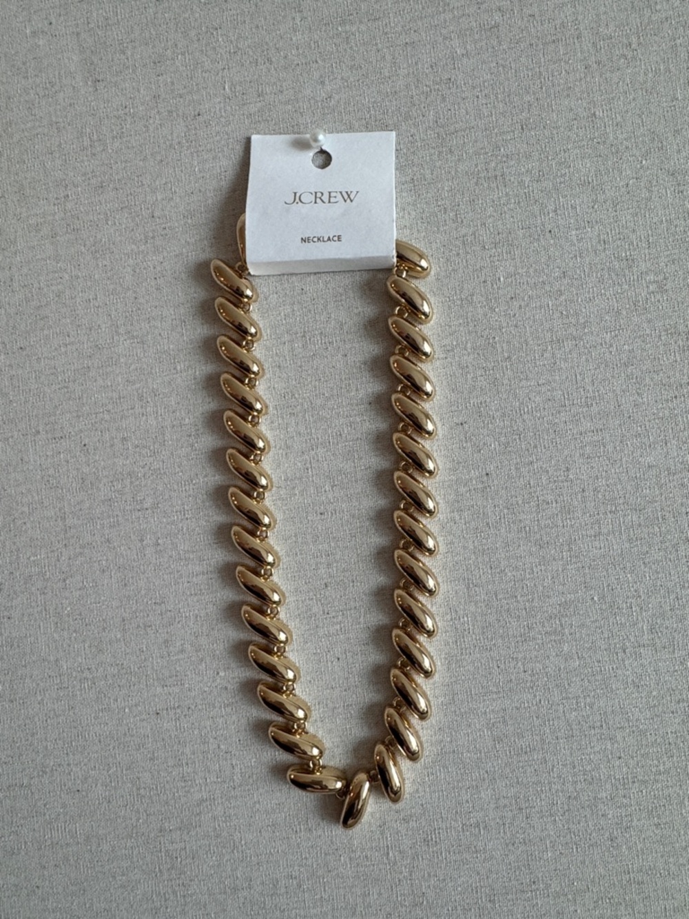 J.Crew Necklace
